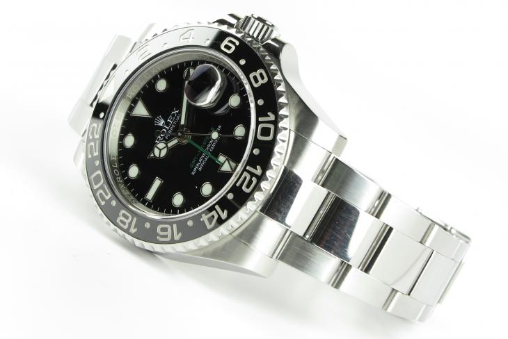 Rolex GMT Master 2014