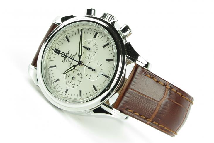 Omega De Ville Chrono