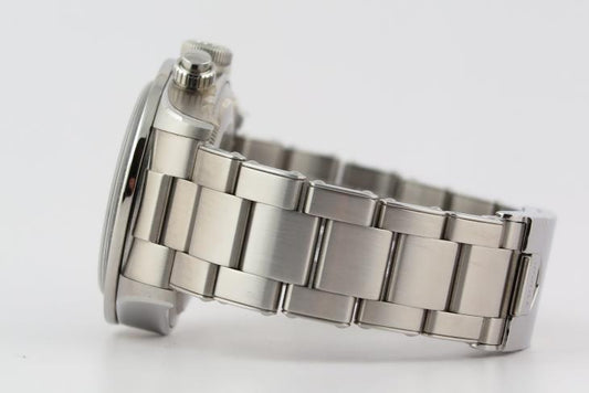 Tudor Black Bay Chrono