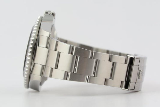 Rolex Sea Dweller Red