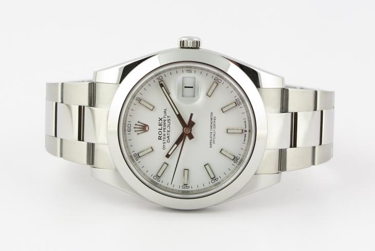Rolex Datejust 41