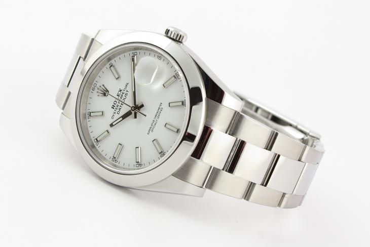 Rolex Datejust 41