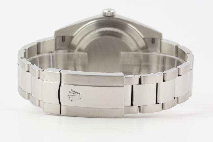 Rolex Datejust 41