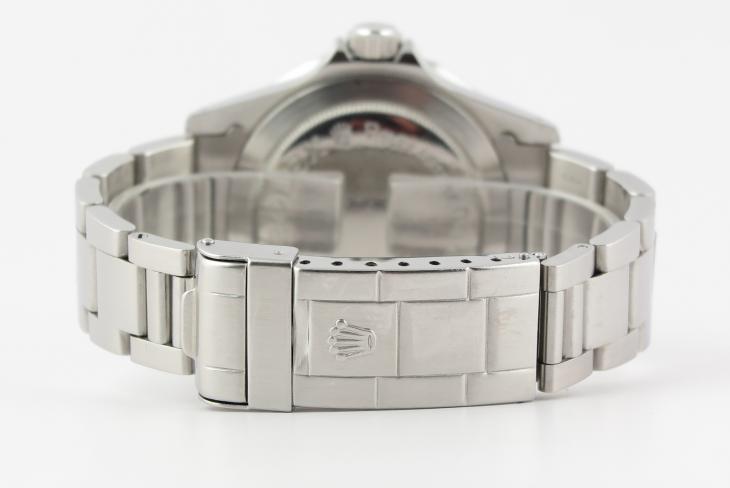 Rolex Sea Dweller 1665