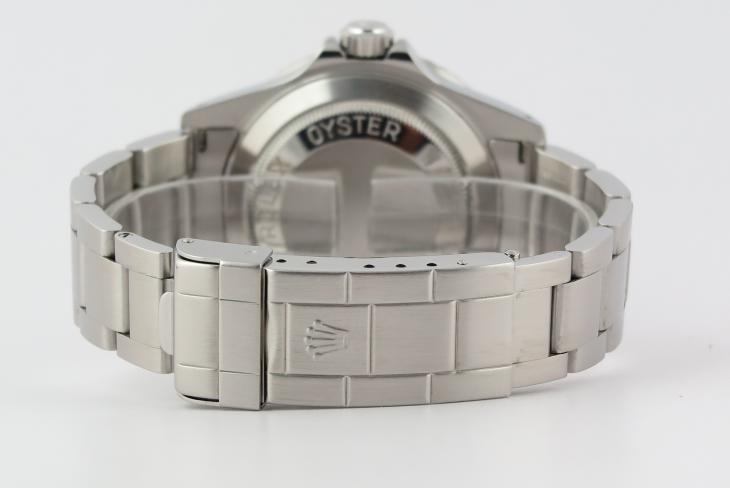 Rolex Sea Dweller