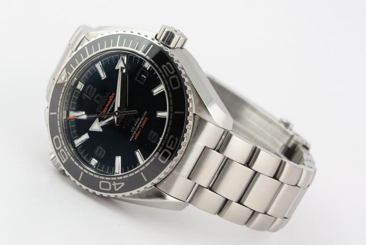 Omega Planet Ocean