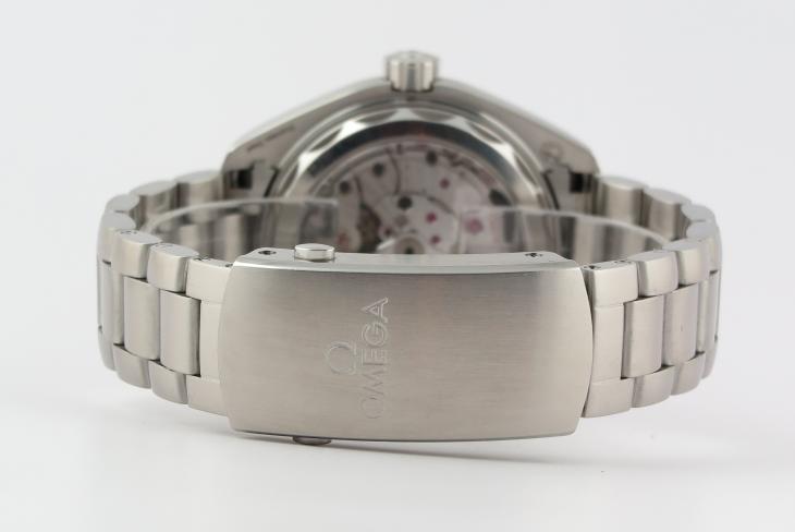Omega Planet Ocean