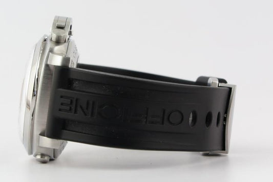 Panerai Luminor 1950 Regatta Rattrapante