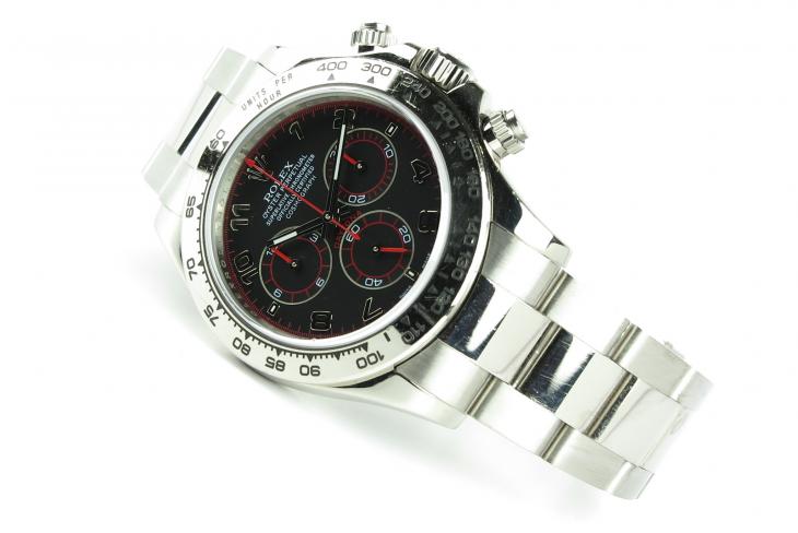Rolex Daytona 18K