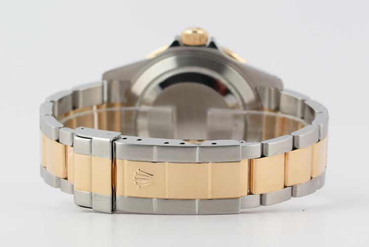 Rolex Submariner G/S