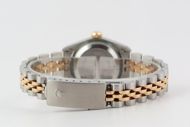 Rolex Datejust Lady