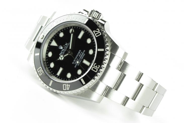 Rolex Submariner