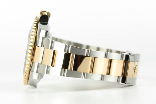 Rolex Submariner 2016