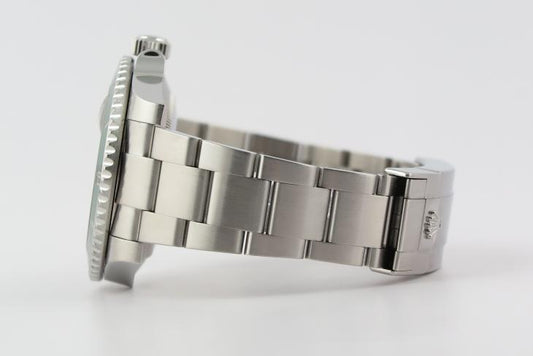 Rolex Submariner HULK