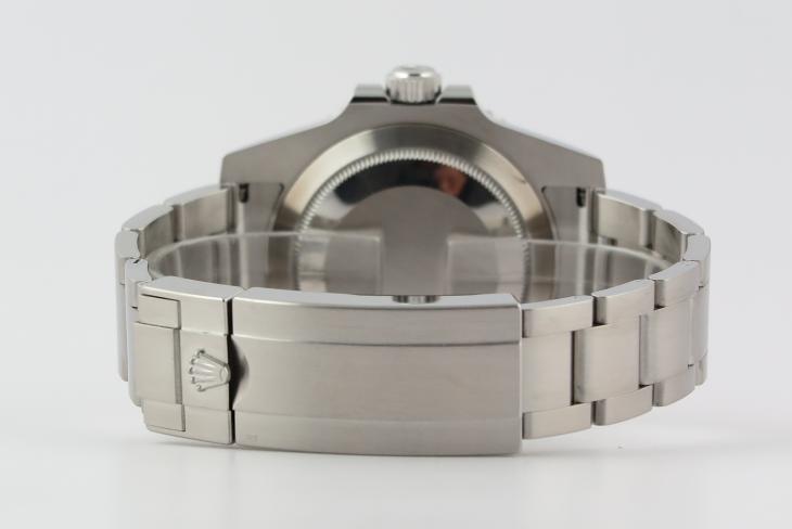 Rolex Submariner HULK