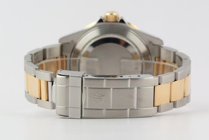 Rolex Submariner G/S