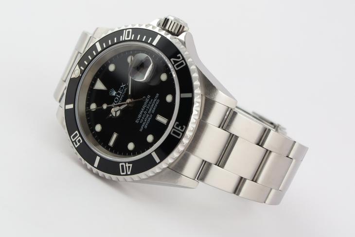 Rolex Submariner