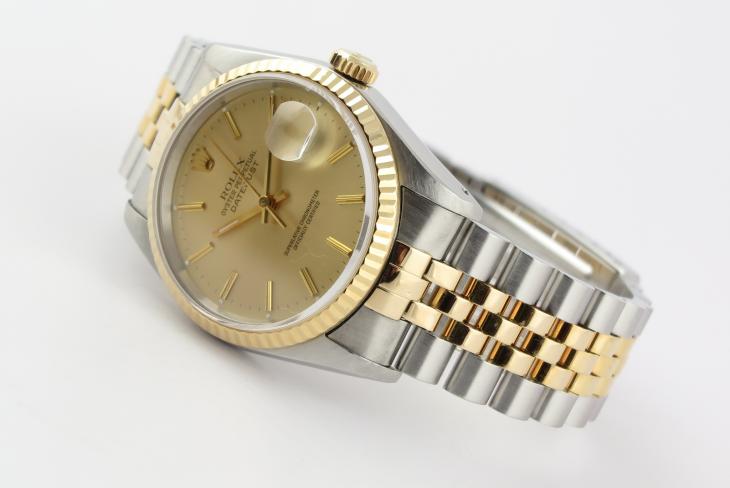 Rolex Datejust