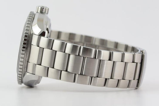 Omega Planet Ocean - O L