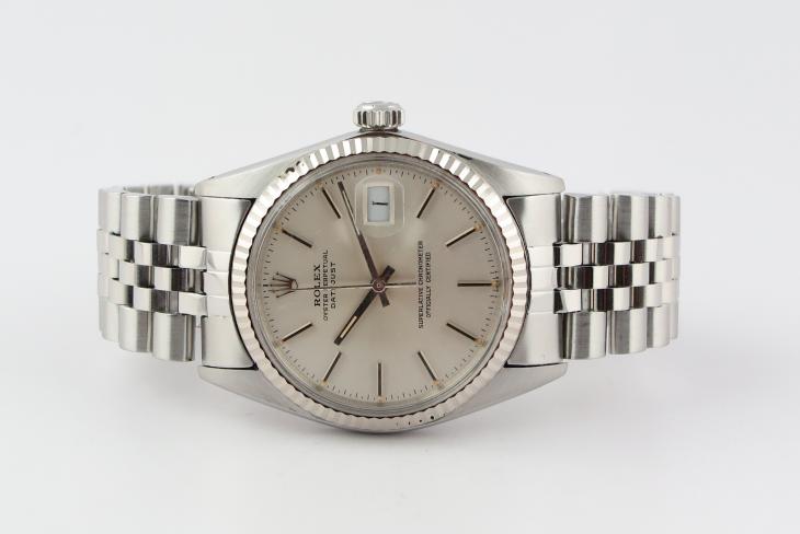 Rolex Datejust