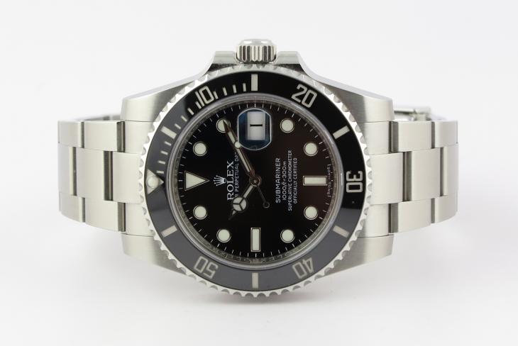Rolex Submariner