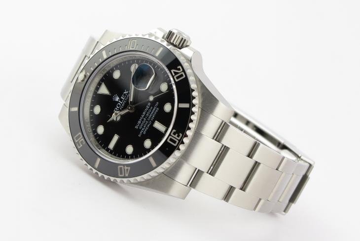 Rolex Submariner