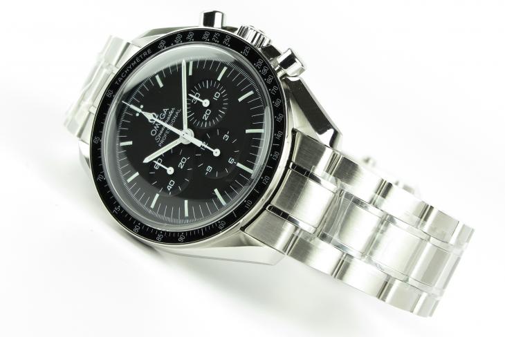 Speedmaster 2017