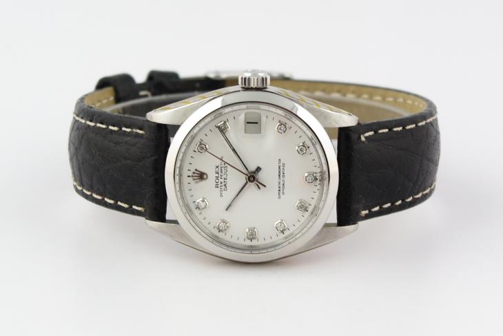 Rolex Datejust 31 mm
