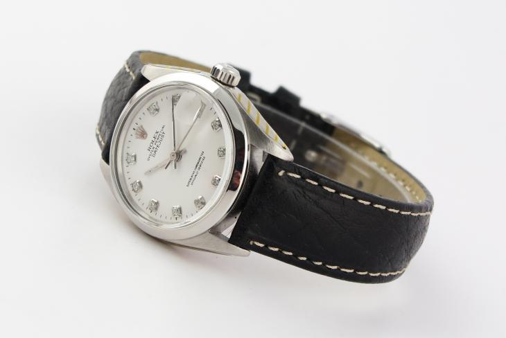 Rolex Datejust 31 mm
