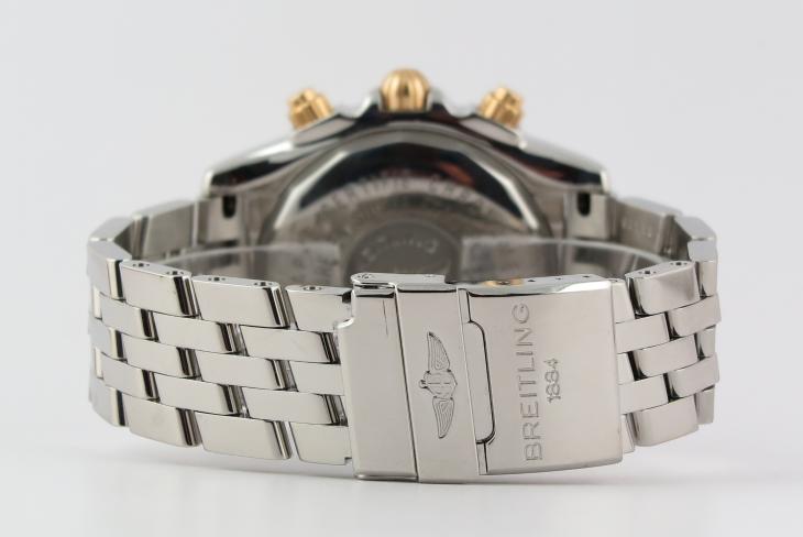 Breitling Chronomat