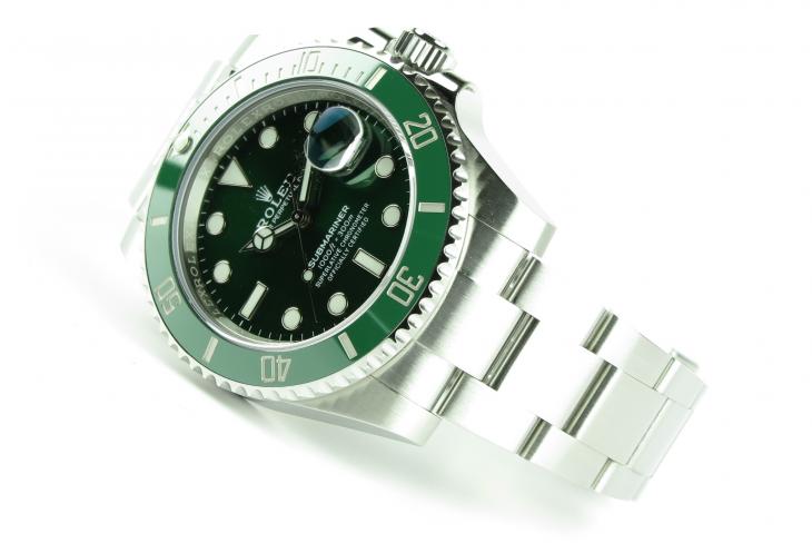 Rolex Submariner 2016