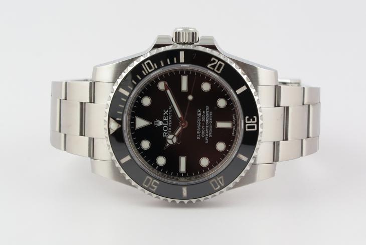 Rolex Submariner