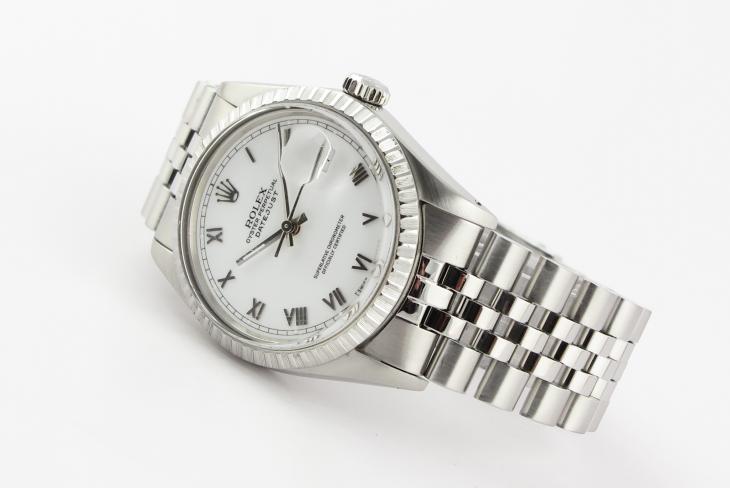 Rolex Datejust