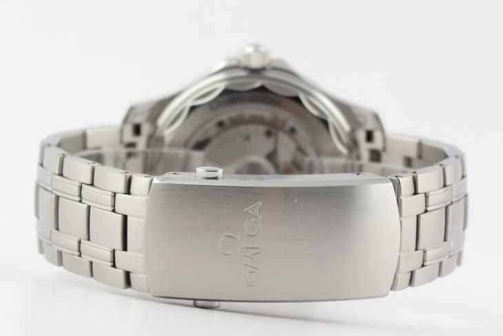 Omega Seamaster 300M