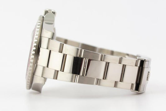 Rolex GMT Master 18K WG