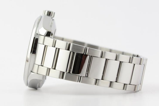 Omega Aqua Terra "Golf Edition"