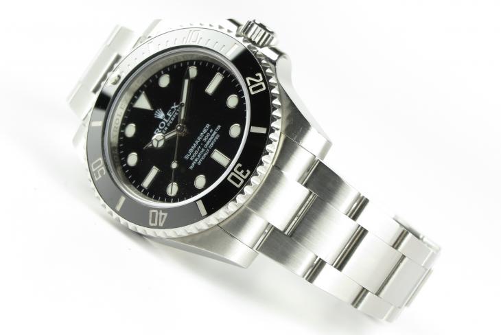 Rolex Submariner 2013