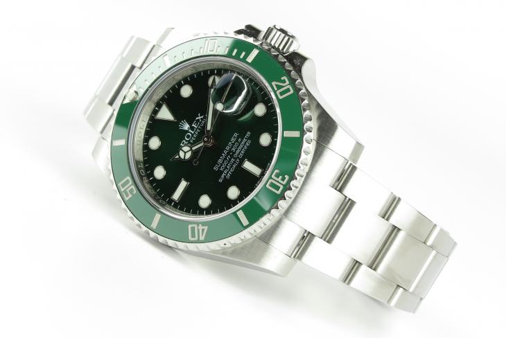 Rolex Submariner 2015