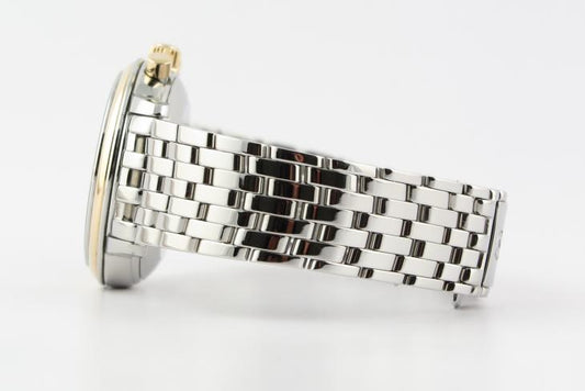 Omega De Ville Chronograph