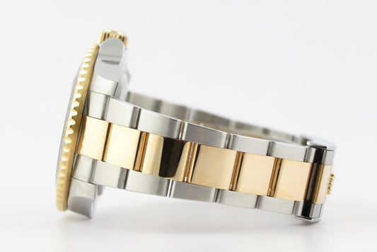 Rolex GMT-Master G/S