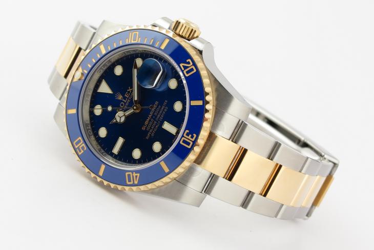 Rolex Submariner G/S - NOS