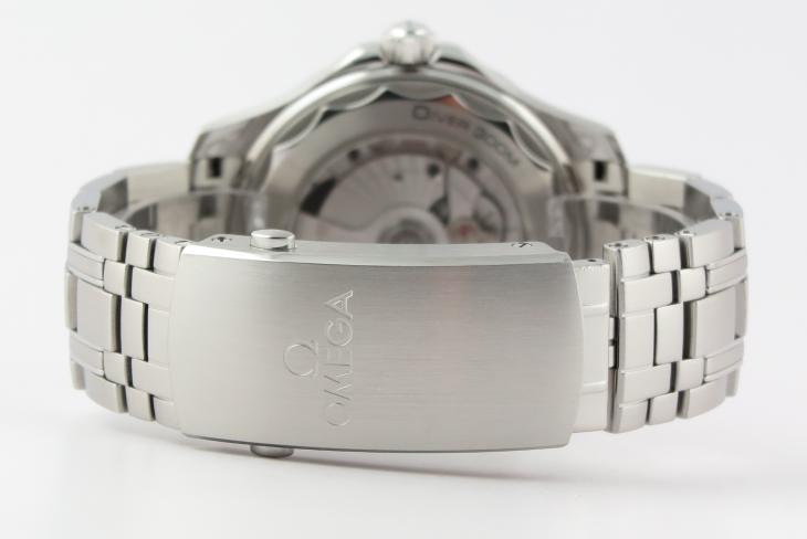 Omega Seamaster 300M