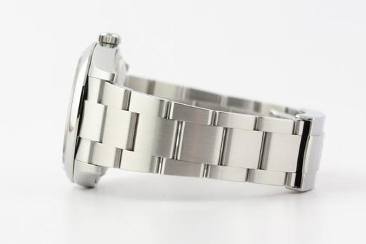 Rolex OP - Green dial