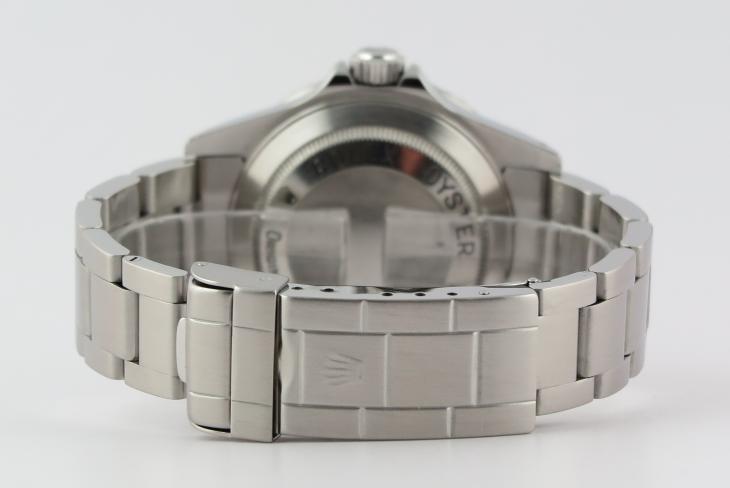 Rolex Sea Dweller