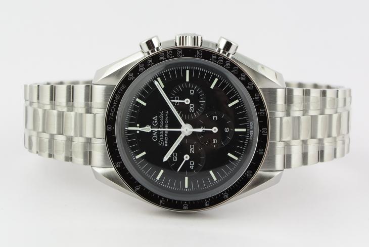 Omega Speedmaster Pro