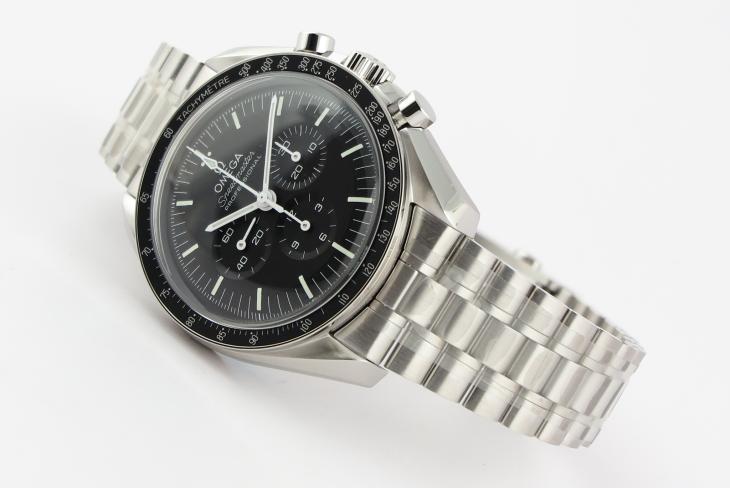 Omega Speedmaster Pro