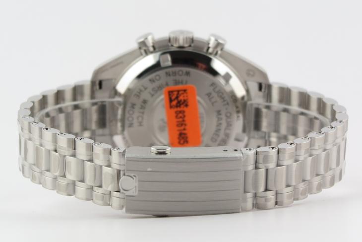 Omega Speedmaster Pro