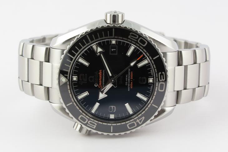 Omega Planet Ocean