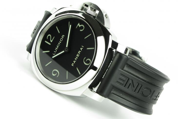 Panerai Luminova