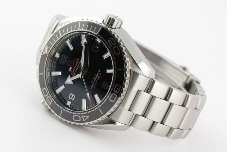 Omega Planet Ocean